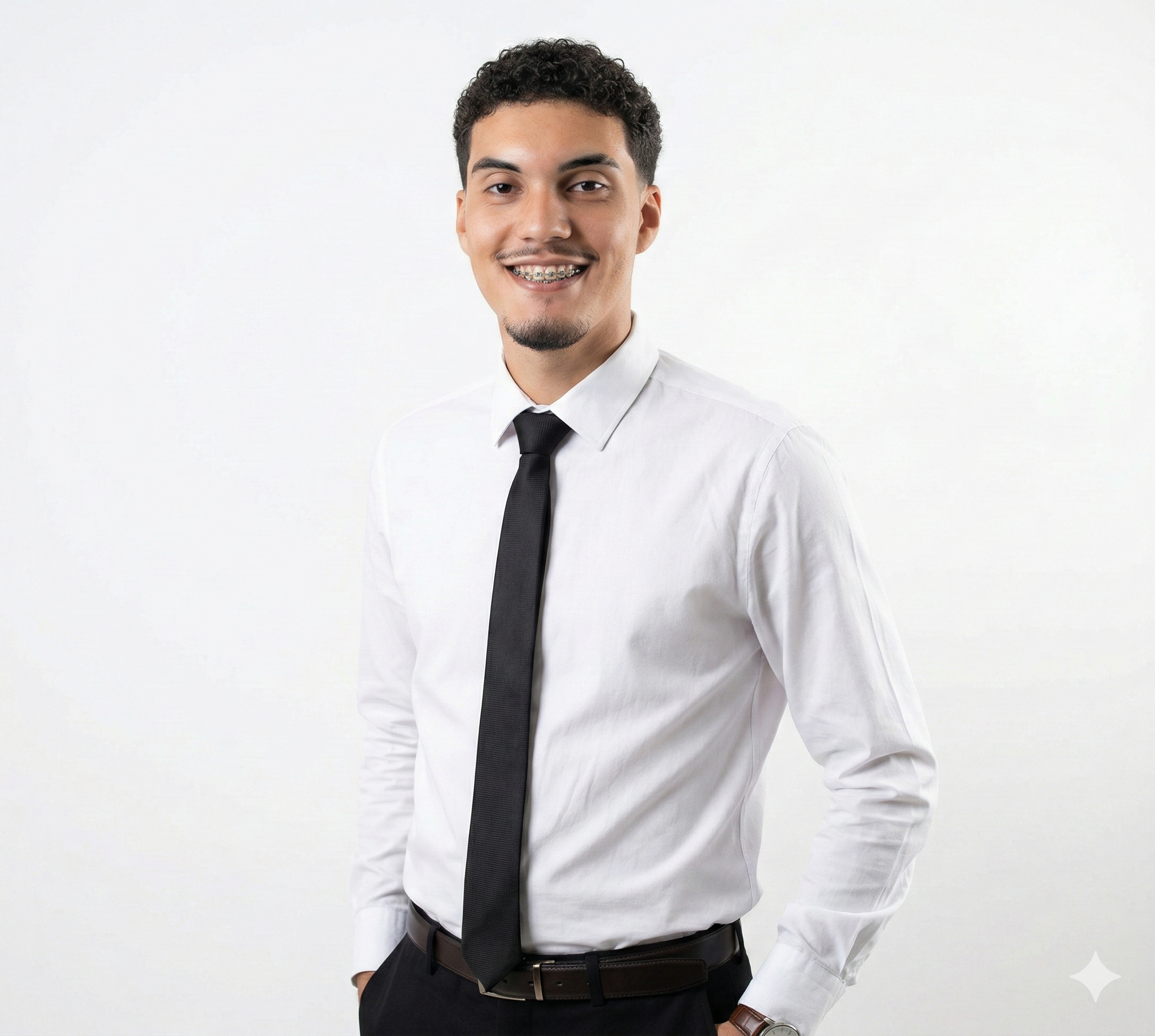 Minha foto de João Henrique